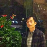 Chang Daniel