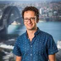 Nick Haan