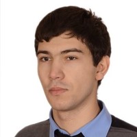 Konrad Bogucki