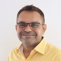 Vishal Pandya