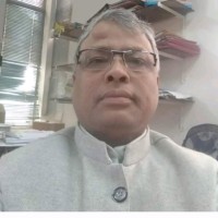 Anil Kumar Singh
