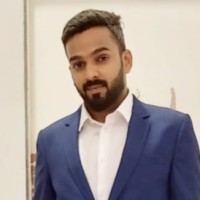 Jayesh Devadiga