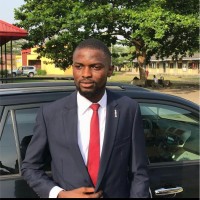 Mayowa Tejumaiye