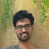 Harsh Kushwaha