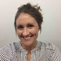 Aimee Vaughn