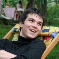 Isa Anisimov