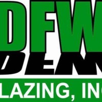 DFW Glazing Inc.