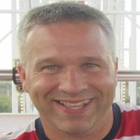 Todd Crowson