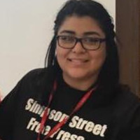 Cynthia Avila