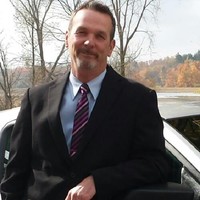 David Dunckel, CBSP