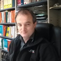 Stephane Legendre
