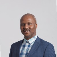 Brian Dlamini