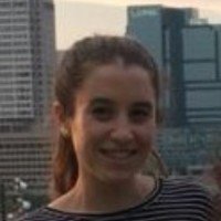 Samantha Rosenbaum