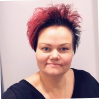 Helle Sivkjær