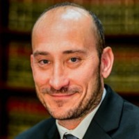 Michael Strauss