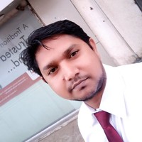 Kiran Sawale