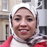 Basma Farouk