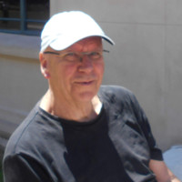 Ken Warr