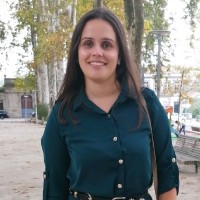 Ana Machado