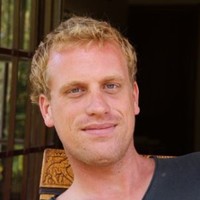 Harmen Teitsma