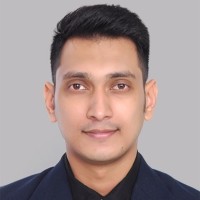 Swaroop J