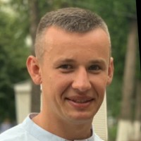 Andrii Poliak