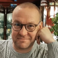 Juha Salonen