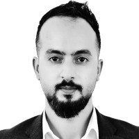 Khubaib Abu Omar, Cfi-I, Pmp®