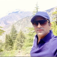 Nauman Khan