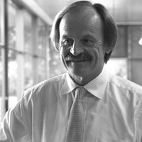 Peter Mayoh