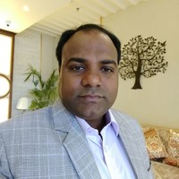 Dharminder kumar