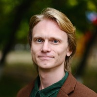 Sergey Dubinin