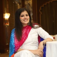 Anukriti Singh Chauhan