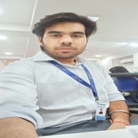 Shubham Jha
