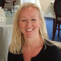 Tracey Copley Doidge