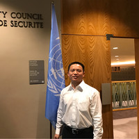Dezhi yang
