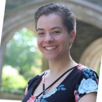 Amy Stringer