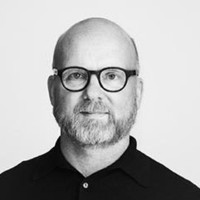 Harald Thornval