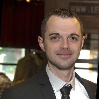 Thibaut Gourlin