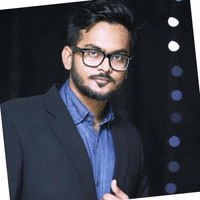Rejuan Talukder Alif - Content Manager, Strategist and Ads Specialist