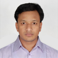 Sujit Mazumder