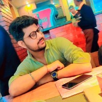 Himalaya Bhardwaj