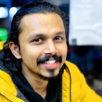 Akshayraj Velaparambil