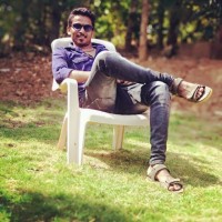 Arun Bandi