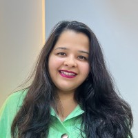 Dr. Saloni Sanghrajka (PT)