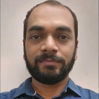 Kalpesh Prajapati
