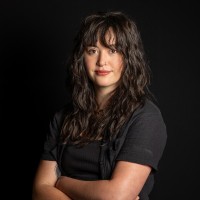 Megan Steyn