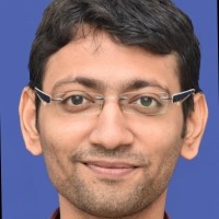 Manjit Patel, PMP®