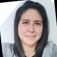 Cristina Paredes Patiño