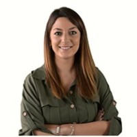 Claudia Marzo Martínez